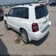 JTEGP21A650073146 2005 Toyota Highlander V6 auction photo thumbnail 3
