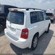 JTEGP21A650073146 2005 Toyota Highlander V6 auction photo thumbnail 4
