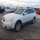 4S4BRBKC8B3442443 2011 Subaru Outback 2.5I Limited auction photo thumbnail 2