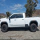 1GT49NEY6LF153289 2020 GMC Sierra 2500Hd 4Wd Standard Bed Slt auction photo thumbnail 18