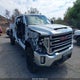 1GT49NEY6LF153289 2020 GMC Sierra 2500Hd 4Wd Standard Bed Slt auction photo thumbnail 1