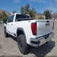 1GT49NEY6LF153289 2020 GMC Sierra 2500Hd 4Wd Standard Bed Slt auction photo thumbnail 3
