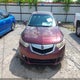 JH4CU2F6XAC017265 2010 Acura Tsx 2.4 auction photo thumbnail 12