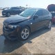 W04GL6SX9L1009632 2020 Buick Regal Sportback Fwd Preferred auction photo thumbnail 2