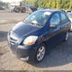 JTDBT923674002852 2007 Toyota Yaris auction photo thumbnail 2