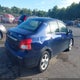 JTDBT923674002852 2007 Toyota Yaris auction photo thumbnail 4