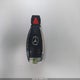 55SWF4KB6HU192664 2017 Mercedes-Benz C 300 4Matic auction photo thumbnail 11