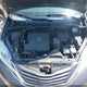 5TDKK3DC1FS599814 2015 Toyota Sienna Le 8 Passenger auction photo thumbnail 10