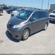 5TDKK3DC1FS599814 2015 Toyota Sienna Le 8 Passenger auction photo thumbnail 2