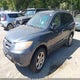 5NMSH73E78H228347 2008 Hyundai Santa Fe Limited/Se auction photo thumbnail 2