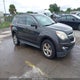 2GNALCEK0E6379370 2014 Chevrolet Equinox 2Lt auction photo thumbnail 1