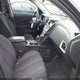 2GNALCEK0E6379370 2014 Chevrolet Equinox 2Lt auction photo thumbnail 5