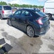 SHHFK7H20JU234272 2018 Honda Civic Lx auction photo thumbnail 3