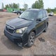 JF2SJGMC1EH405328 2014 Subaru Forester 2.0Xt Touring auction photo thumbnail 2