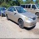 4T1BE32K33U694251 2003 Toyota Camry Le auction photo thumbnail 1