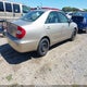 4T1BE32K33U694251 2003 Toyota Camry Le auction photo thumbnail 4