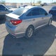 5NPE24AF9GH328220 2016 Hyundai Sonata Se auction photo thumbnail 4
