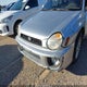 JF1GD67562G514815 2002 Subaru Impreza 2.5Rs auction photo thumbnail 6