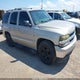 1GNEC13Z25R223213 2005 Chevrolet Tahoe Lt auction photo thumbnail 1