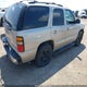 1GNEC13Z25R223213 2005 Chevrolet Tahoe Lt auction photo thumbnail 4