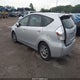 JTDZN3EU7C3066845 2012 Toyota Prius V Two auction photo thumbnail 3