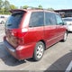 5TDZA22C84S162971 2004 Toyota Sienna Xle auction photo thumbnail 4