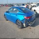 3N1AB8CV4SY283261 2025 Nissan Sentra Sv auction photo thumbnail 3