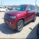 1C4RJFBG4JC243974 2018 Jeep Grand Cherokee Limited 4X4 auction photo thumbnail 2