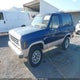 1FMCU14T6HUB39707 1987 Ford Bronco Ii auction photo thumbnail 2