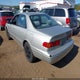 4T1BG22K61U086001 2001 Toyota Camry Ce auction photo thumbnail 3