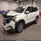 5FNYF6H43KB023739 2019 Honda Pilot Ex-L auction photo thumbnail 2