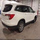 5FNYF6H43KB023739 2019 Honda Pilot Ex-L auction photo thumbnail 4