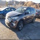 KM8SM4HF8EU046202 2014 Hyundai Santa Fe Gls auction photo thumbnail 2