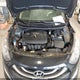KMHD35LE2DU151462 2013 Hyundai Elantra Gt auction photo thumbnail 10