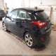 KMHD35LE2DU151462 2013 Hyundai Elantra Gt auction photo thumbnail 3