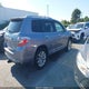 JTEEW44A682018884 2008 Toyota Highlander Hybrid Limited auction photo thumbnail 4