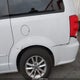 2C4RDGCG7ER127953 2014 Dodge Grand Caravan Sxt auction photo thumbnail 6