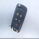 1G4PR5SKXE4117919 2014 Buick Verano Convenience Group auction photo thumbnail 11