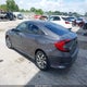 19XFC2F78GE040801 2016 Honda Civic Ex auction photo thumbnail 3