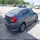 19XFC2F78GE040801 2016 Honda Civic Ex auction photo thumbnail 4