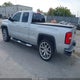 1GTV2VEC3FZ339761 2015 GMC Sierra 1500 Slt auction photo thumbnail 3
