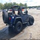 1J4FY29P6VP488815 1997 Jeep Wrangler Se auction photo thumbnail 4