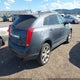 3GYFNDE36DS516023 2013 Cadillac Srx Performance Collection auction photo thumbnail 4