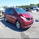 5TDKK3DC1BS069403 2011 Toyota Sienna Le V6 auction photo thumbnail 1