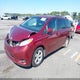5TDKK3DC1BS069403 2011 Toyota Sienna Le V6 auction photo thumbnail 2