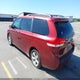 5TDKK3DC1BS069403 2011 Toyota Sienna Le V6 auction photo thumbnail 3