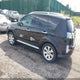 JA4LT31W39Z014891 2009 Mitsubishi Outlander Se auction photo thumbnail 3