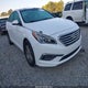 5NPE24AF0FH248416 2015 Hyundai Sonata Se auction photo thumbnail 1