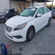5NPE24AF0FH248416 2015 Hyundai Sonata Se auction photo thumbnail 2