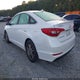 5NPE24AF0FH248416 2015 Hyundai Sonata Se auction photo thumbnail 3